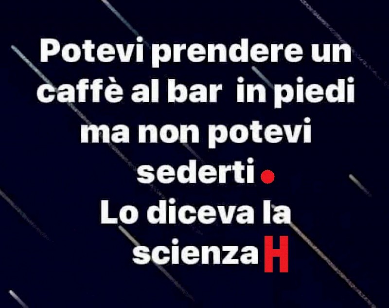 La Scienza? Un'altra religione! Ecco perchè