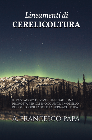 Copertina del libro Lineamenti di Cerelicoltura - Edizione 2028